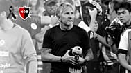 Fallece el padre de Messi, Rosario, Argentina, 8 de agosto de 2026