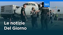 Le notizie del giorno | 08 agosto 2026 - Serale