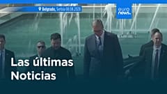Últimas noticias | 08 agosto 2026 - Tarde