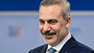 Χακάν Φιντάν (φωτογραφία αρχείου)