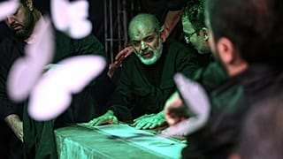 احمد وحیدی، فرمانده کل سپاه پاسداران