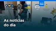 Notícias do dia | 9 de agosto 2026 - Manhã