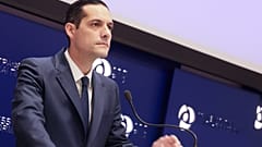 Κωνσταντίνος Λετυμπιώτης (φωτογραφία αρχείου)