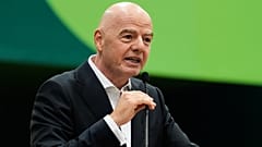 FIFA defende Gianni Infantino de acusações ligadas ao seu mandato na organização