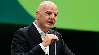 FIFA defends Gianni Infantino against allegations tied to his time at FIFA.