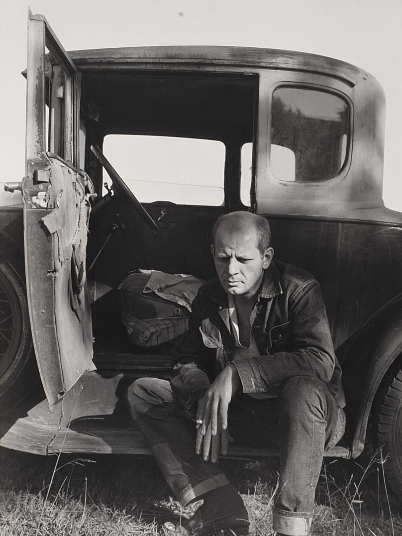Jackson Pollock, 1957