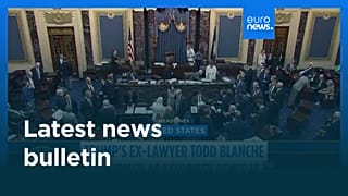 Latest news bulletin | August 9th, 2026 – Midday
