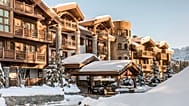 "L'Apogée Courchevel"، كورشوفيل، فرنسا