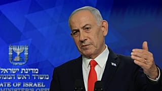 نتانیاهو