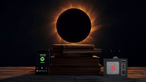 Eclipse
