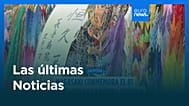 Últimas noticias | 09 agosto 2026 - Tarde