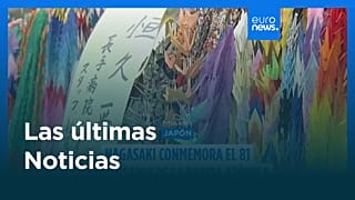 Últimas noticias | 09 agosto 2026 - Tarde