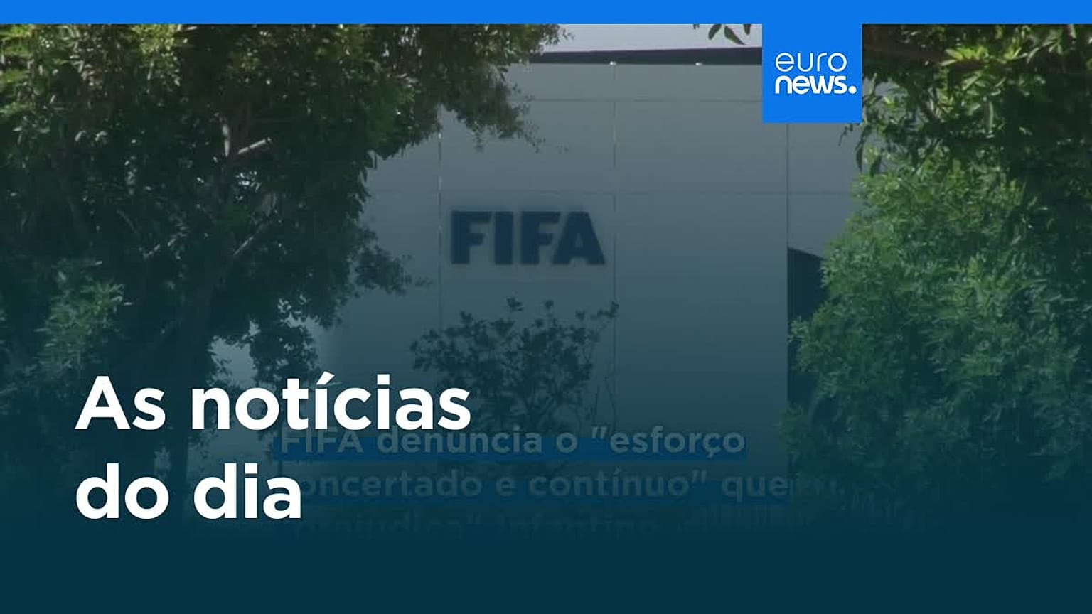 Notícias do dia | 9 de agosto 2026 - Noite