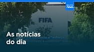 Notícias do dia | 9 de agosto 2026 - Noite