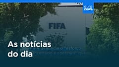 Notícias do dia | 9 de agosto 2026 - Noite