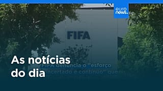 Notícias do dia | 9 de agosto 2026 - Noite
