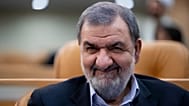 محسن رضایی