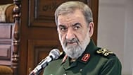 محسن رضایی