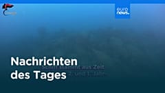 Nachrichten des Tages | 10. August 2026 - Morgenausgabe