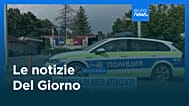 Le notizie del giorno | 10 agosto 2026 - Mattino
