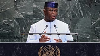 Sierra Leone : Maada Bio exhorte le Parlement à adopter une réforme électorale