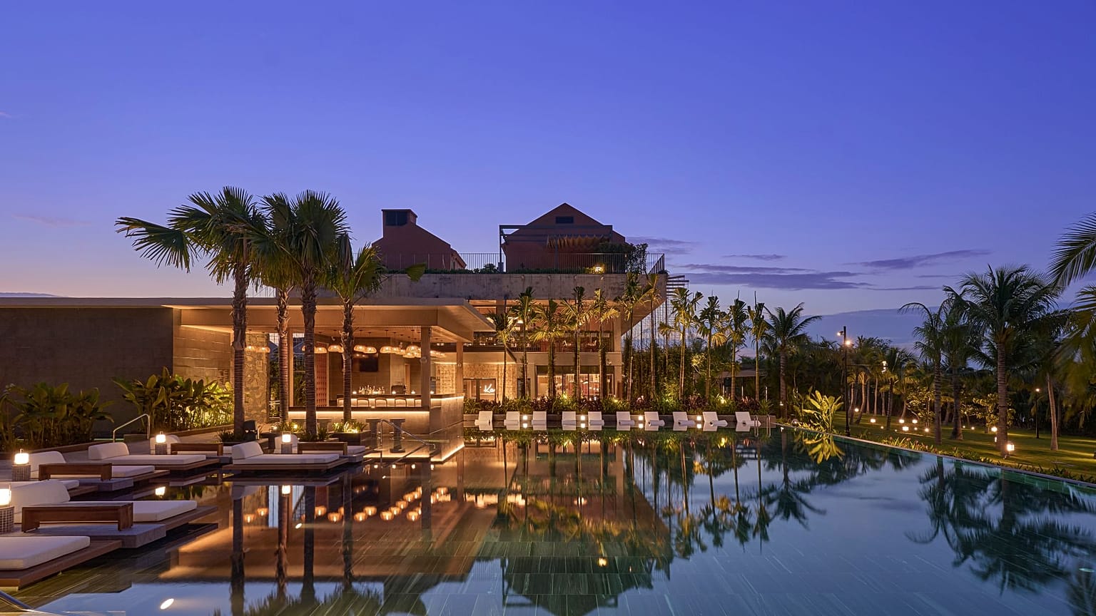 NHAAN Resort & Spa Hoi An ha aperto le porte all'inizio di agosto