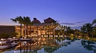 NHAAN Resort & Spa Hoi An ha aperto le porte all'inizio di agosto