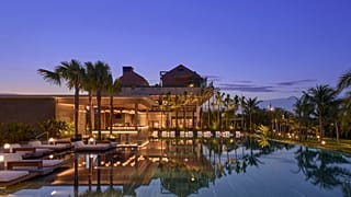 NHAAN Resort & Spa Hoi An opened its doors at the start of August