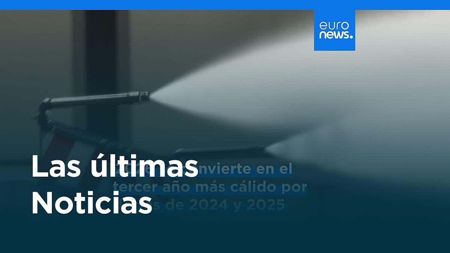 Últimas noticias | 10 agosto 2026 - Mediodía