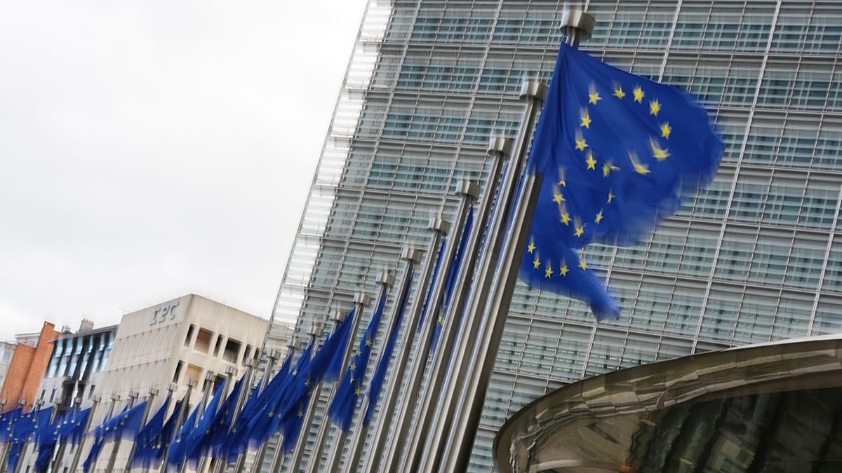 EU stands in ‘solidarity’ with Euronews following ban in Belarus EU stands in ‘solidarity’ with Euronews following ban in Belarus