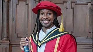 The Jason Arday controversy: Explaining the scandal rocking British academia