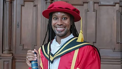 The Jason Arday controversy: Explaining the scandal rocking British academia