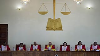 Madagascar : la justice valide la loi sur la saisie des terrains coloniaux