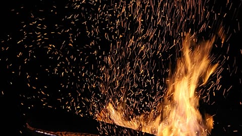 At least 16 Bangladeshis were killed in a fire at a sofa factory in Saudi Arabia on Sunday.