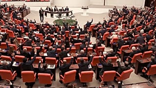Arşiv görüntüsü