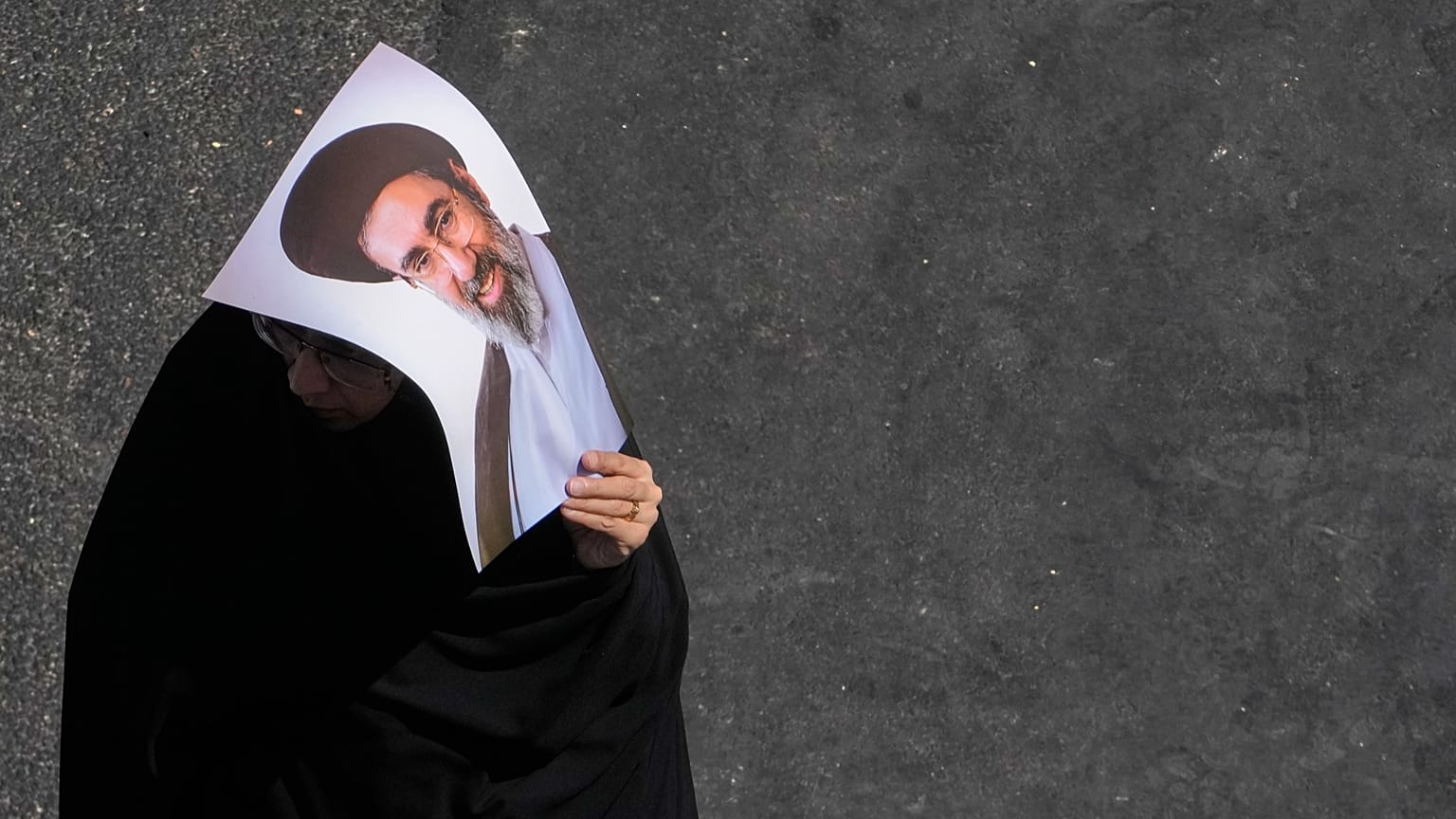 تهران، راهپیمایی اربعین، ۴ اوت ۲۰۲۶