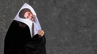 تهران، راهپیمایی اربعین، ۴ اوت ۲۰۲۶