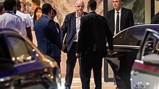UEFA, CONCACAF and AFC accuse Infantino of breach of trust