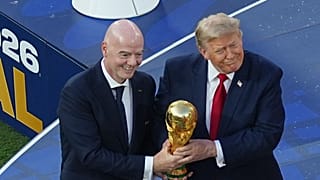 FIFA : L’UEFA, la CONCACAF et l’AFC dénoncent la gouvernance d’Infantino