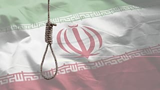 مجازات اعدام