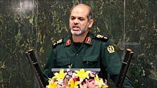 احمد وحیدی