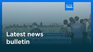 Latest news bulletin | August 10th, 2026 – Evening