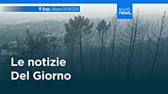 Le notizie del giorno | 10 agosto 2026 - Serale