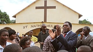  Élections en Zambie : les réformes économiques, atout majeur pour Hichilema ?