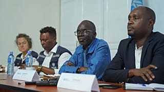 WHO: DRC Ebola outbreak began months before it was officially declared