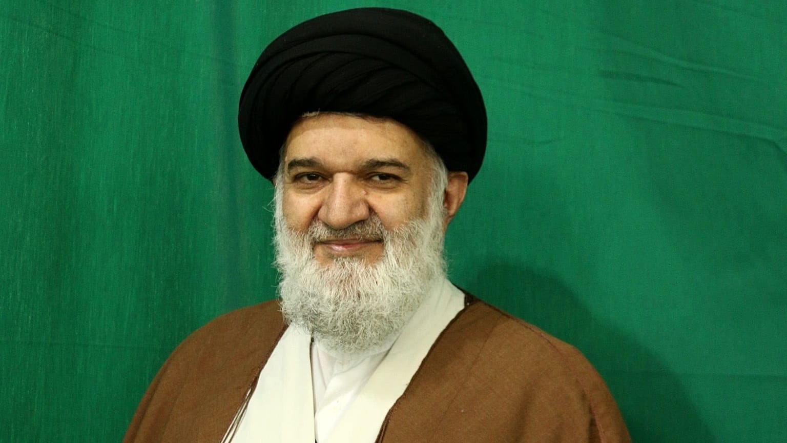 محمدباقر خرازی