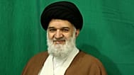 محمدباقر خرازی