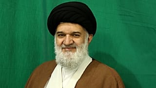 محمدباقر خرازی