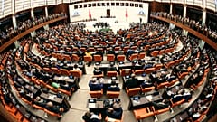 Türkiye Büyük Millet Meclisi -