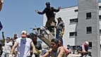 Saison noire des feux en Espagne : incendie hors de contrôle à Huelva